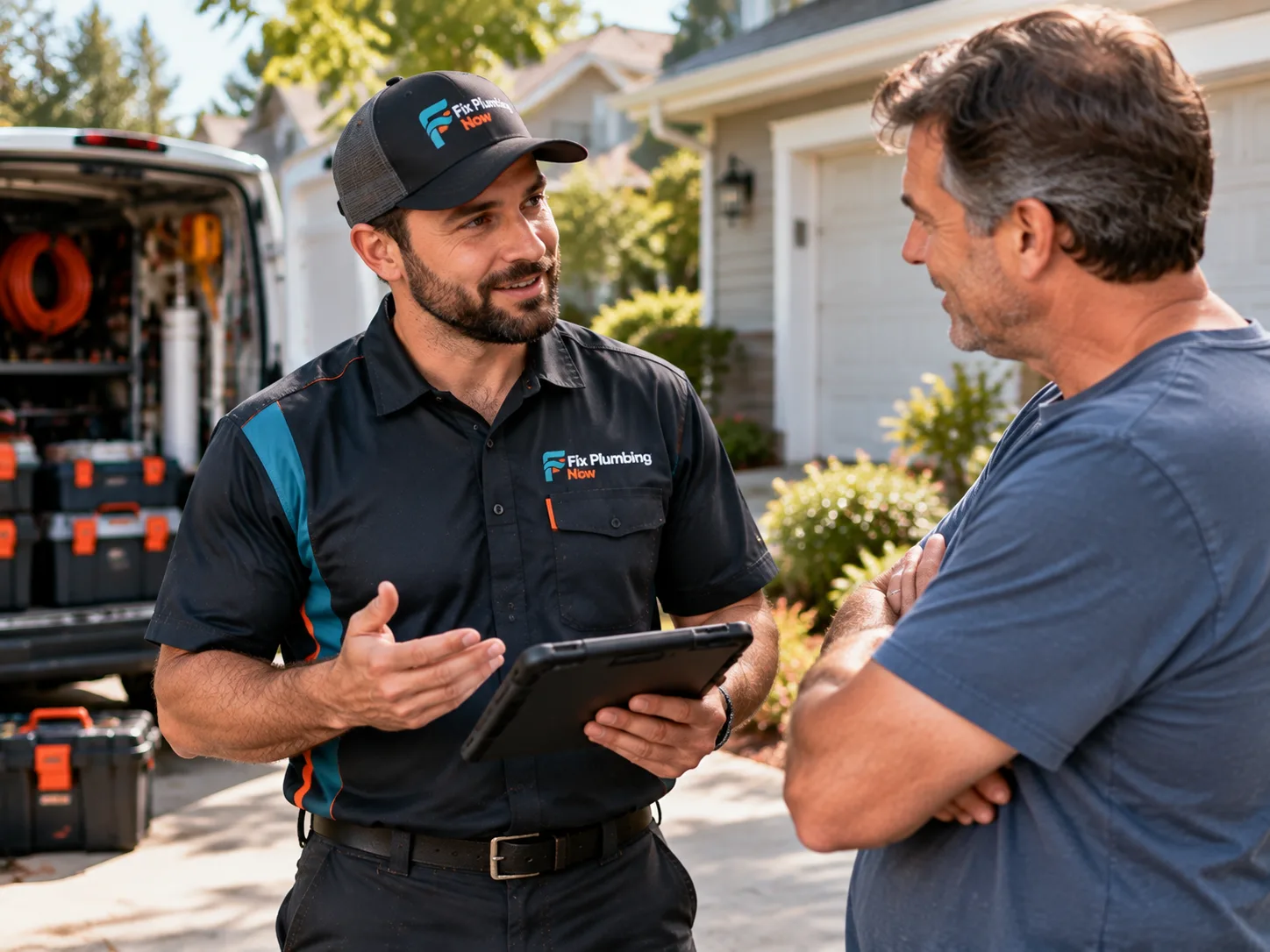 Clogged Drain Service North Bloomfield, OH FAQs